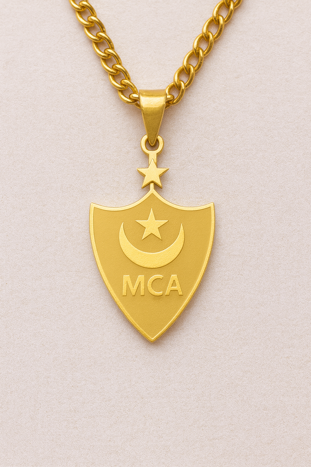 Collier MCA